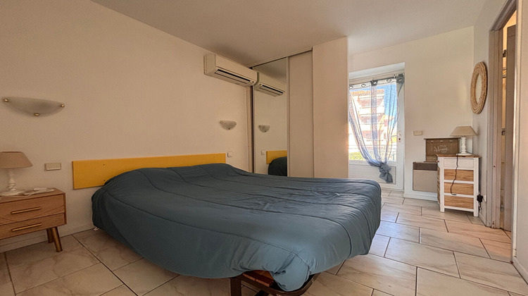Ma-Cabane - Vente Appartement SAINT-RAPHAEL, 21 m²