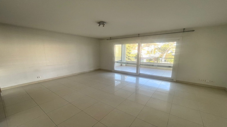 Ma-Cabane - Vente Appartement SAINT-RAPHAEL, 57 m²