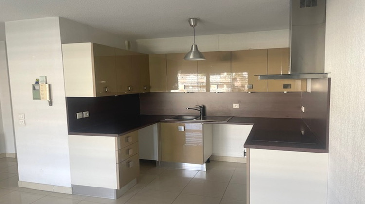 Ma-Cabane - Vente Appartement SAINT-RAPHAEL, 57 m²