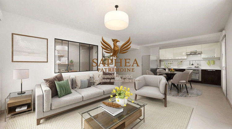 Ma-Cabane - Vente Appartement Saint-Raphaël, 76 m²