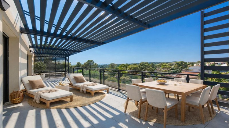 Ma-Cabane - Vente Appartement SAINT-RAPHAEL, 108 m²