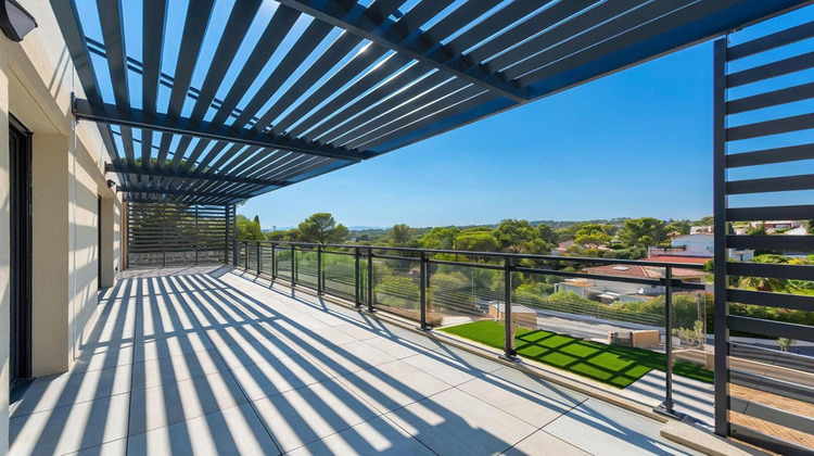 Ma-Cabane - Vente Appartement SAINT-RAPHAEL, 108 m²