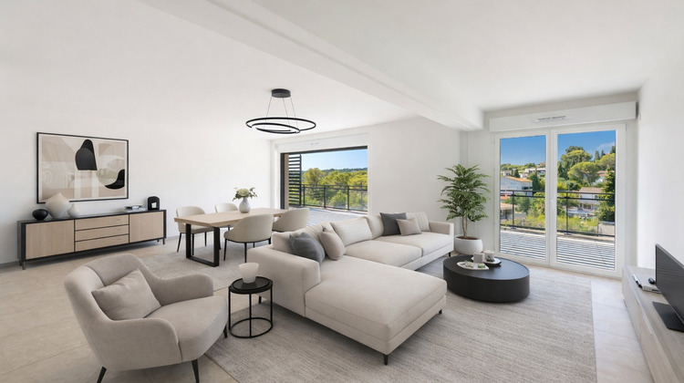 Ma-Cabane - Vente Appartement SAINT-RAPHAEL, 108 m²