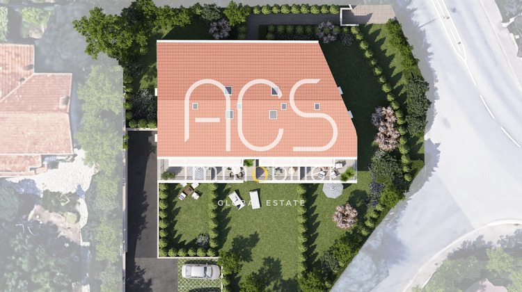 Ma-Cabane - Vente Appartement SAINT-RAPHAEL, 121 m²