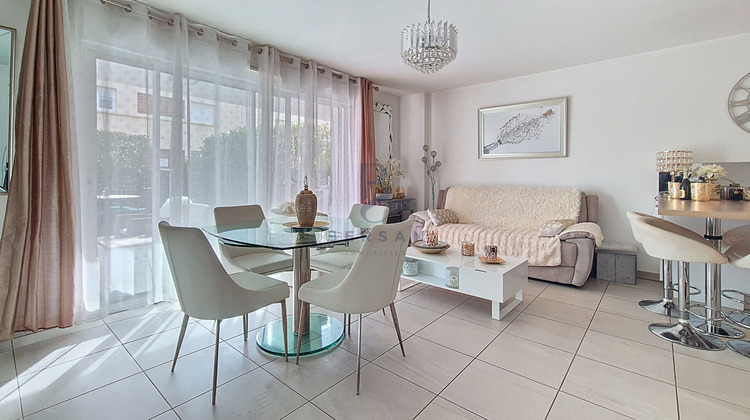 Ma-Cabane - Vente Appartement SAINT-RAPHAEL, 55 m²