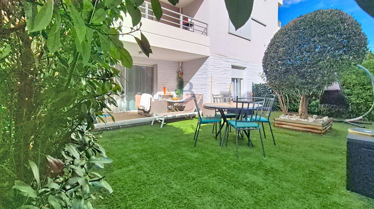 Ma-Cabane - Vente Appartement SAINT-RAPHAEL, 55 m²
