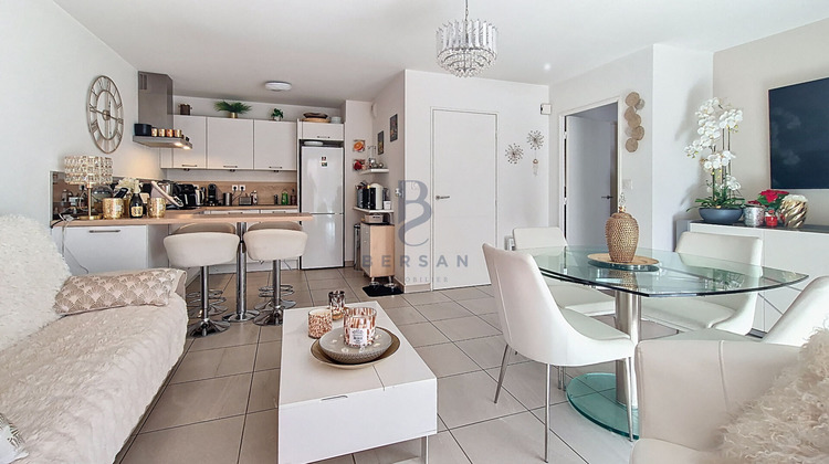 Ma-Cabane - Vente Appartement SAINT-RAPHAEL, 55 m²