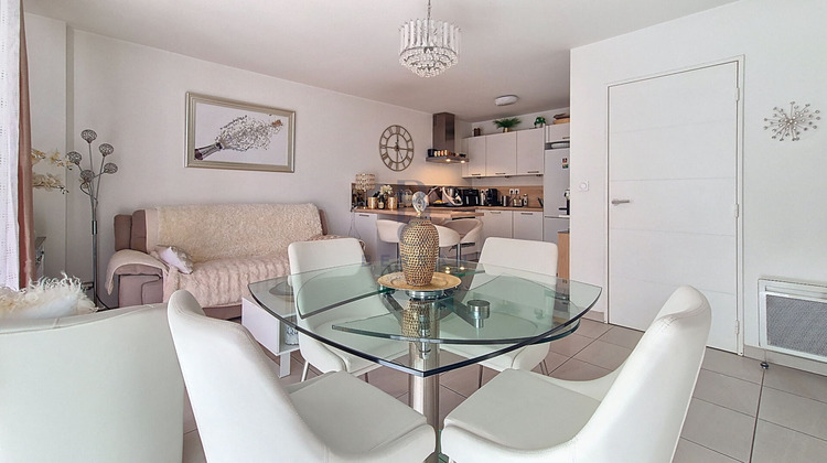 Ma-Cabane - Vente Appartement SAINT-RAPHAEL, 55 m²