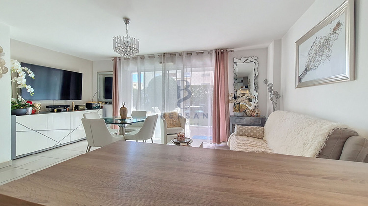 Ma-Cabane - Vente Appartement SAINT-RAPHAEL, 55 m²