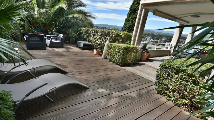 Ma-Cabane - Vente Appartement SAINT-RAPHAEL, 68 m²