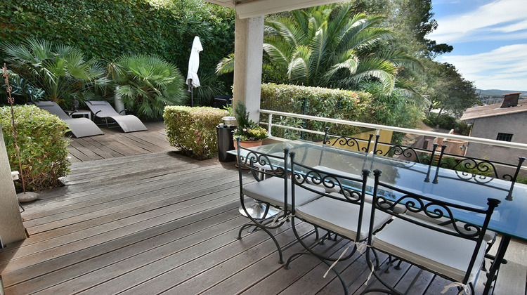 Ma-Cabane - Vente Appartement SAINT-RAPHAEL, 68 m²