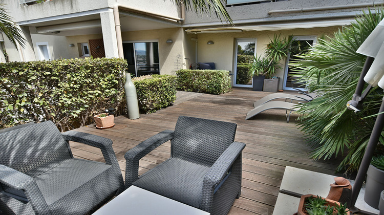 Ma-Cabane - Vente Appartement SAINT-RAPHAEL, 68 m²