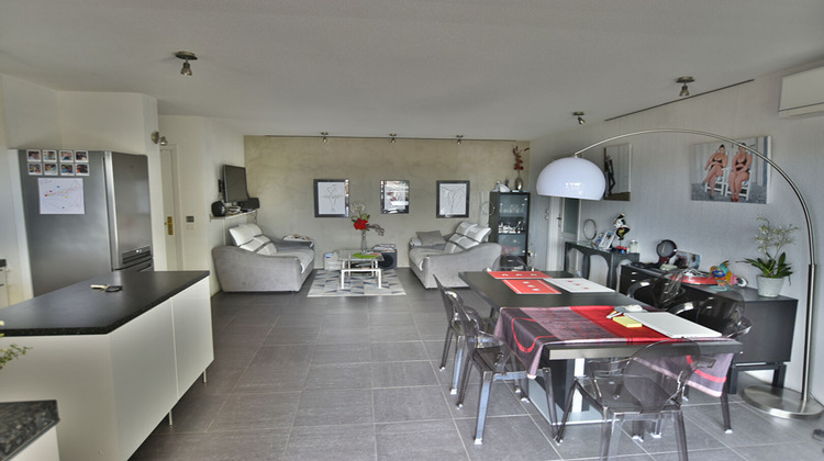 Ma-Cabane - Vente Appartement SAINT-RAPHAEL, 68 m²