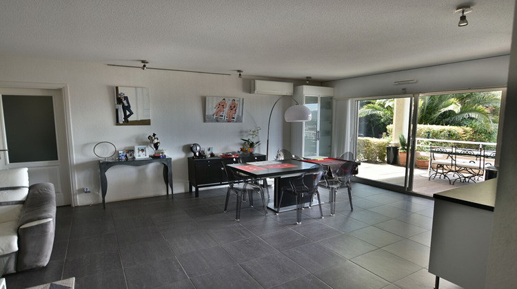 Ma-Cabane - Vente Appartement SAINT-RAPHAEL, 68 m²