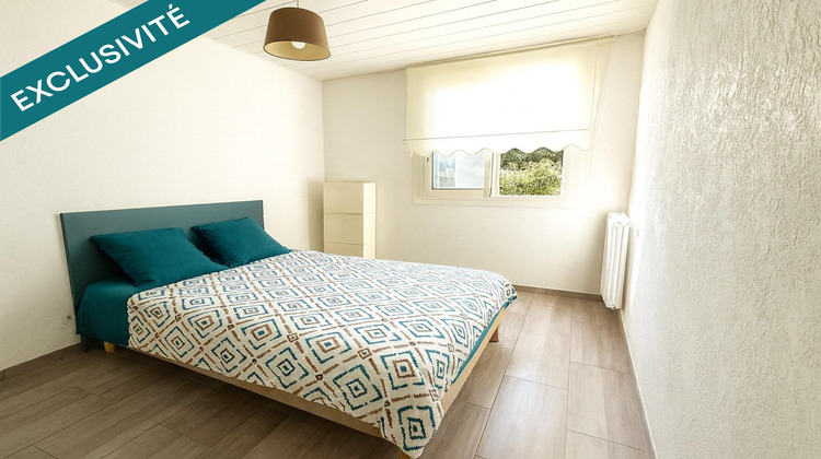 Ma-Cabane - Vente Appartement Saint-Raphael, 54 m²