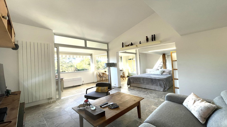 Ma-Cabane - Vente Appartement Saint-Raphael, 57 m²