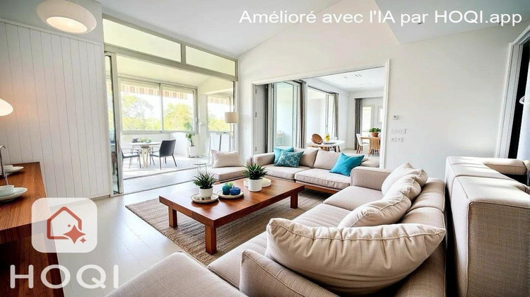 Ma-Cabane - Vente Appartement Saint-Raphael, 57 m²