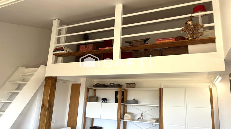 Ma-Cabane - Vente Appartement Saint-Raphael, 57 m²