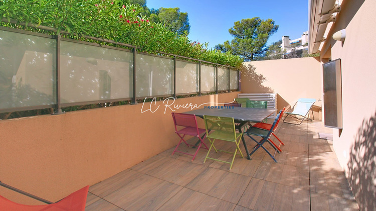 Ma-Cabane - Vente Appartement Saint-Raphaël, 72 m²