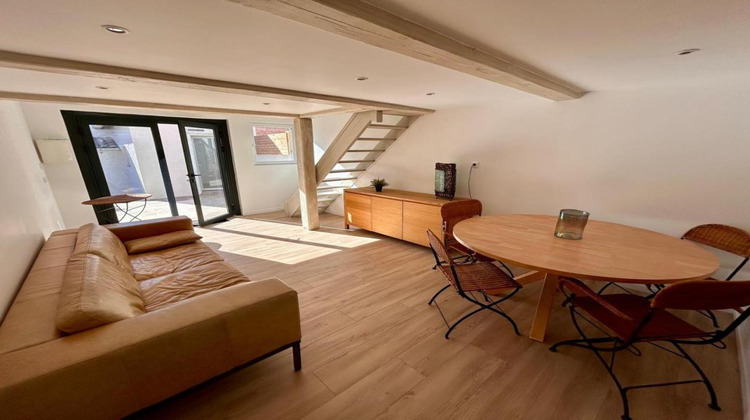 Ma-Cabane - Vente Appartement SAINT RAPHAEL, 47 m²