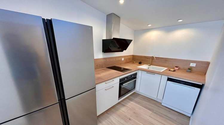 Ma-Cabane - Vente Appartement SAINT RAPHAEL, 47 m²