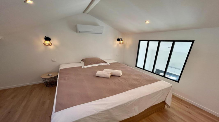 Ma-Cabane - Vente Appartement SAINT RAPHAEL, 47 m²
