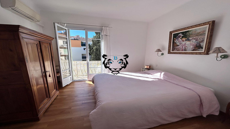 Ma-Cabane - Vente Appartement SAINT-RAPHAEL, 111 m²