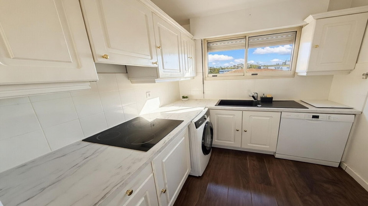 Ma-Cabane - Vente Appartement Saint-Raphaël, 75 m²