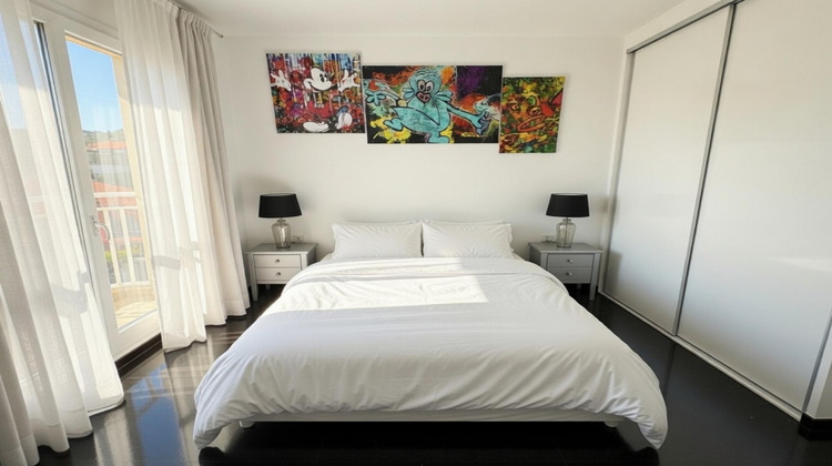 Ma-Cabane - Vente Appartement Saint-Raphaël, 75 m²