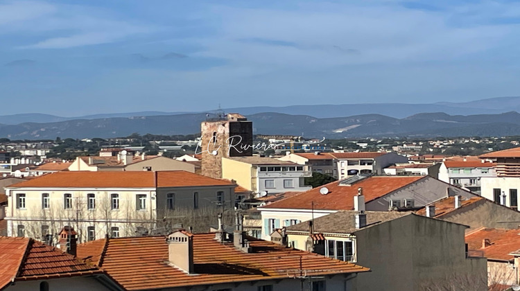 Ma-Cabane - Vente Appartement Saint-Raphaël, 70 m²
