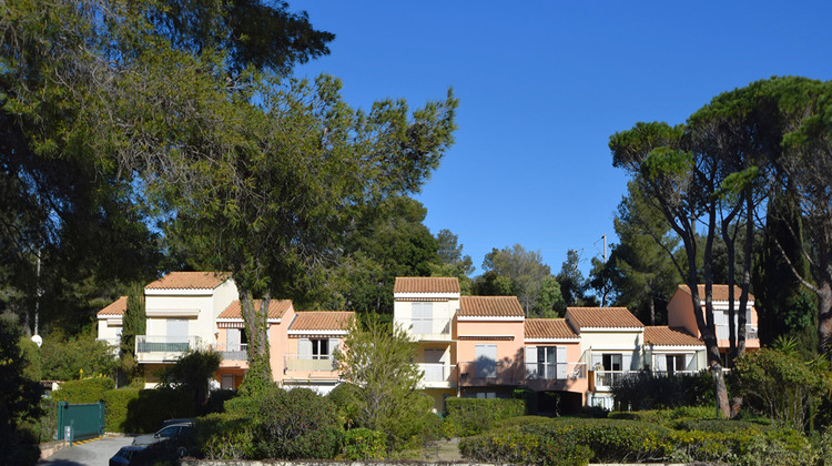 Ma-Cabane - Vente Appartement SAINT-RAPHAEL, 26 m²