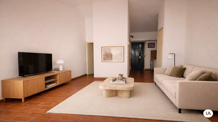 Ma-Cabane - Vente Appartement SAINT-RAPHAEL, 26 m²