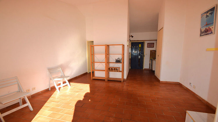 Ma-Cabane - Vente Appartement SAINT-RAPHAEL, 26 m²