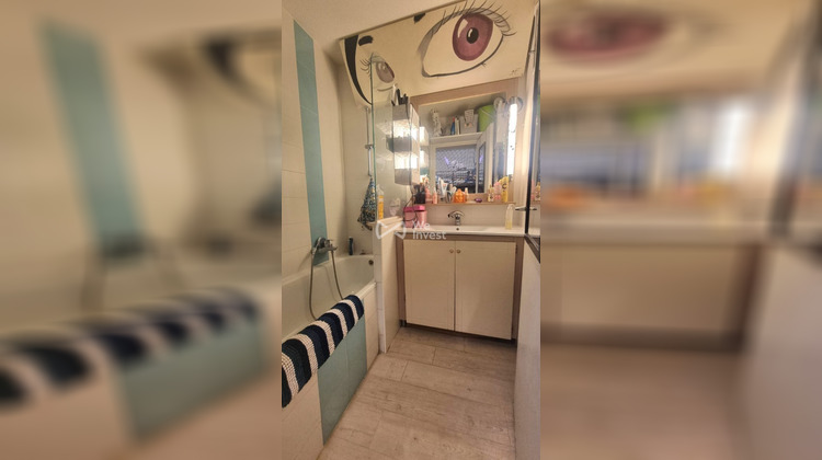 Ma-Cabane - Vente Appartement Saint-Raphaël, 26 m²