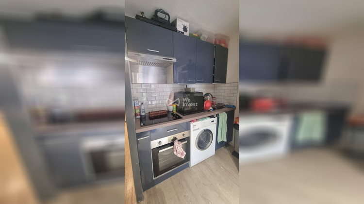 Ma-Cabane - Vente Appartement Saint-Raphaël, 26 m²