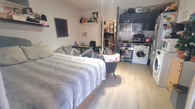 Ma-Cabane - Vente Appartement Saint-Raphaël, 26 m²
