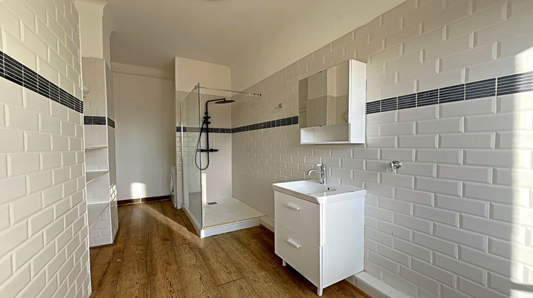 Ma-Cabane - Vente Appartement SAINT-RAPHAEL, 106 m²