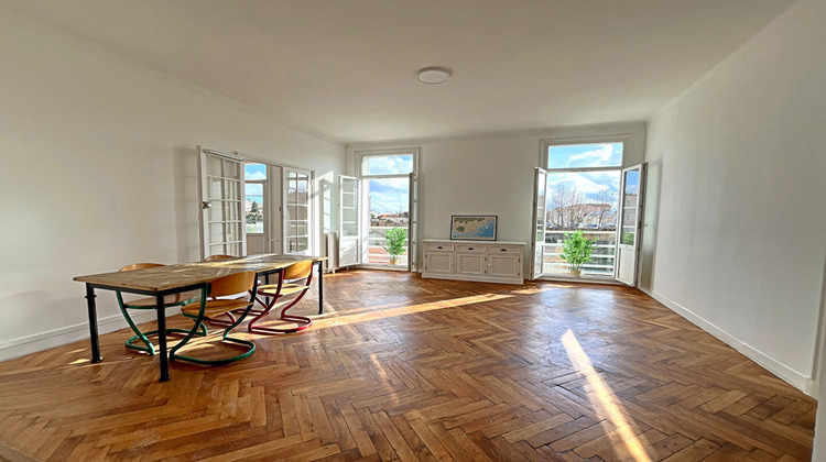 Ma-Cabane - Vente Appartement SAINT-RAPHAEL, 106 m²