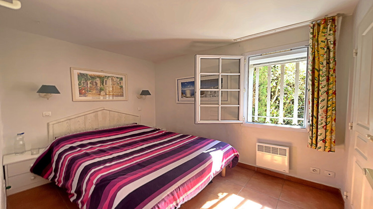 Ma-Cabane - Vente Appartement SAINT-RAPHAEL, 42 m²