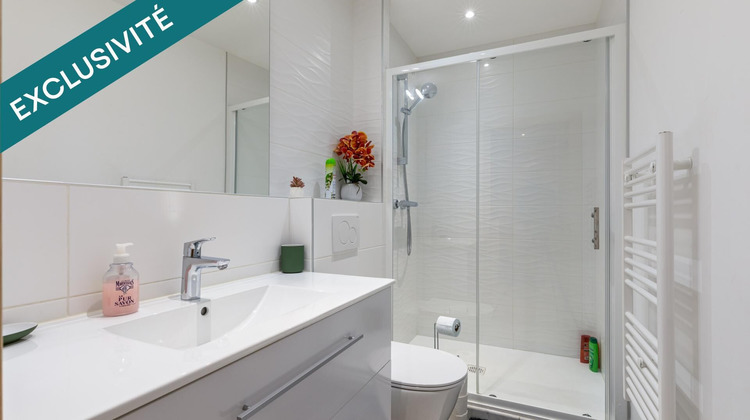 Ma-Cabane - Vente Appartement Saint-Raphael, 30 m²