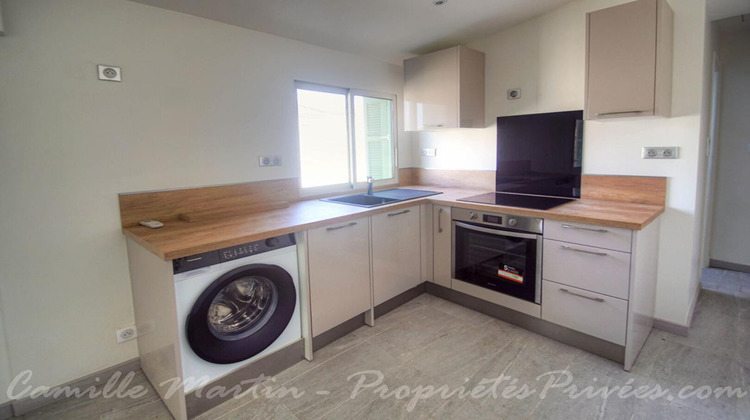 Ma-Cabane - Vente Appartement SAINT RAPHAEL, 47 m²