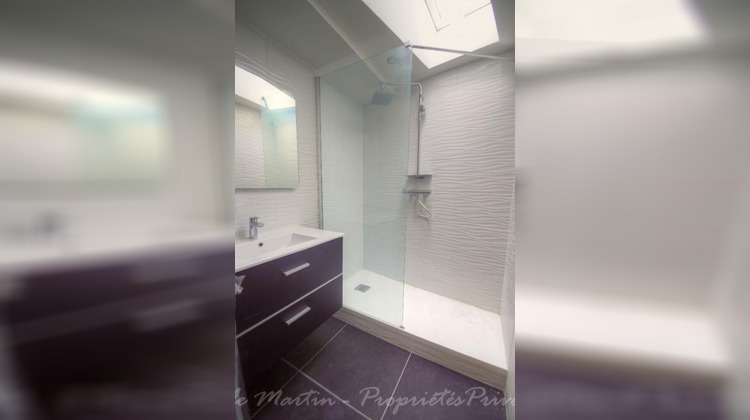 Ma-Cabane - Vente Appartement SAINT RAPHAEL, 47 m²