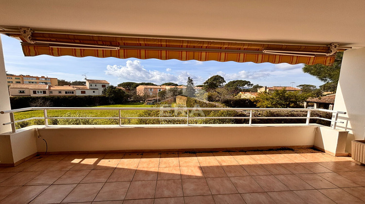 Ma-Cabane - Vente Appartement SAINT-RAPHAEL, 82 m²