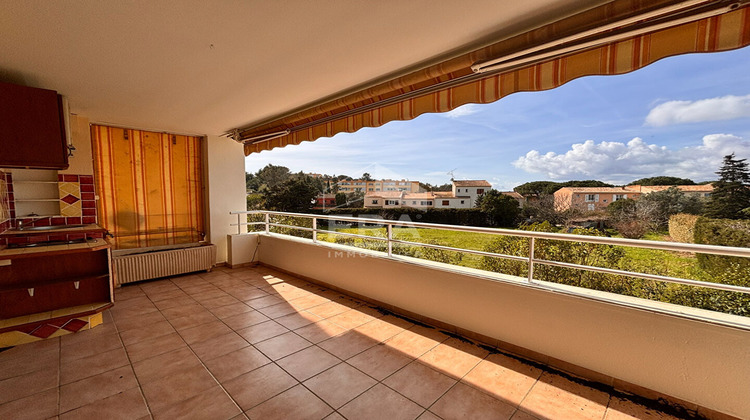 Ma-Cabane - Vente Appartement SAINT-RAPHAEL, 82 m²
