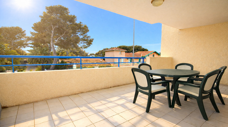 Ma-Cabane - Vente Appartement SAINT-RAPHAEL, 42 m²