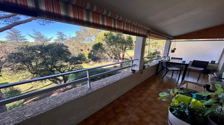 Ma-Cabane - Vente Appartement SAINT RAPHAEL, 44 m²