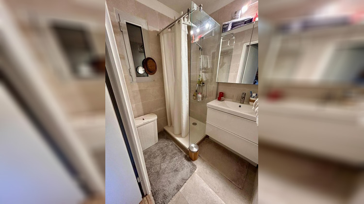 Ma-Cabane - Vente Appartement SAINT RAPHAEL, 44 m²