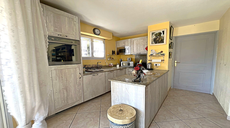 Ma-Cabane - Vente Appartement SAINT-RAPHAEL, 43 m²
