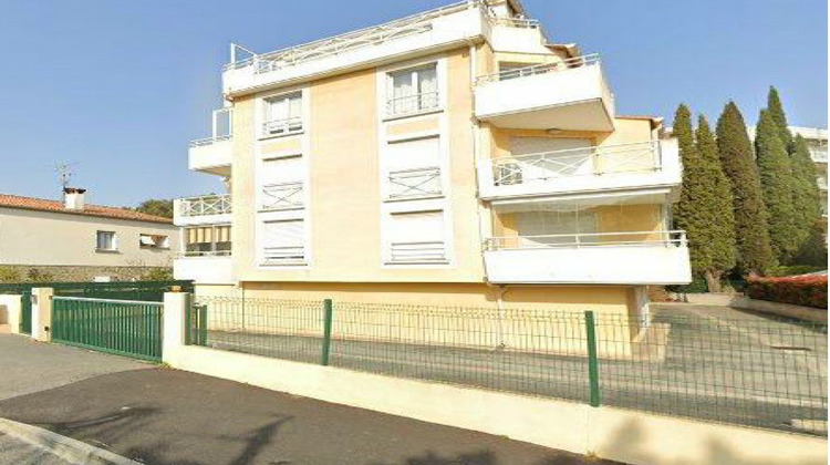 Ma-Cabane - Vente Appartement SAINT-RAPHAEL, 43 m²