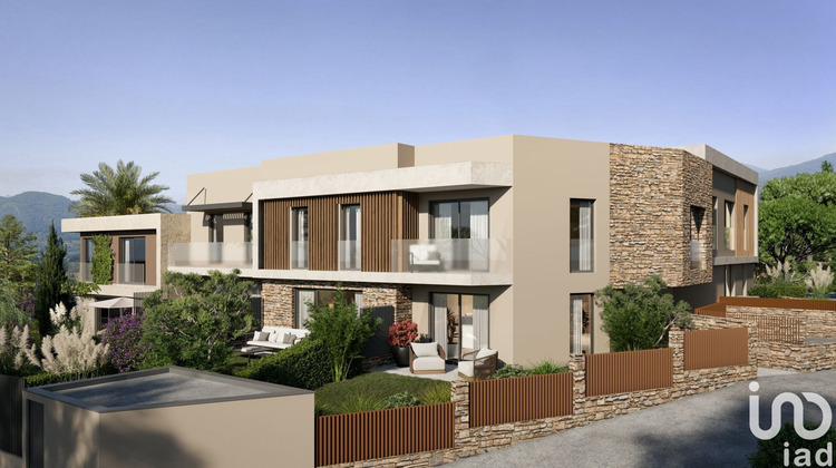 Ma-Cabane - Vente Appartement Saint-Raphaël, 80 m²
